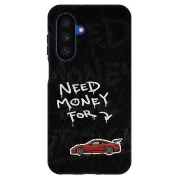 Husă pentru Samsung Galaxy A17 5G - Track Mode