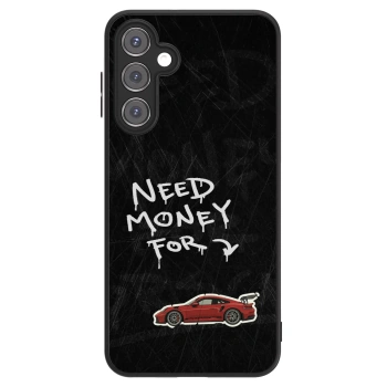 Picasee ULTIMATE CASE pentru Samsung Galaxy A16 4G - Track Mode