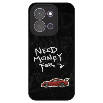 Husă pentru Xiaomi Redmi 15C 5G - Track Mode