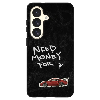 Husă pentru Samsung Galaxy S26 - Track Mode