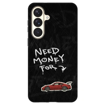 Husă pentru Samsung Galaxy S26+ - Track Mode