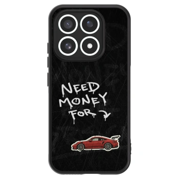 Picasee ULTIMATE CASE pentru Xiaomi 17 - Track Mode