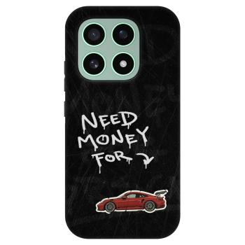 Husă pentru Xiaomi 17 - Track Mode