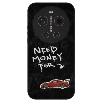 Husă pentru Xiaomi 17 Ultra - Track Mode