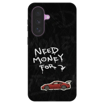Picasee Fashion Case pentru Samsung Galaxy A57 5G - Track Mode