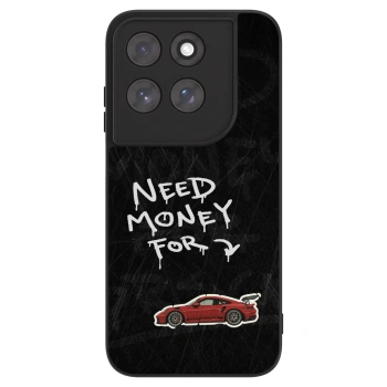 Husă pentru Motorola Moto G77 - Track Mode