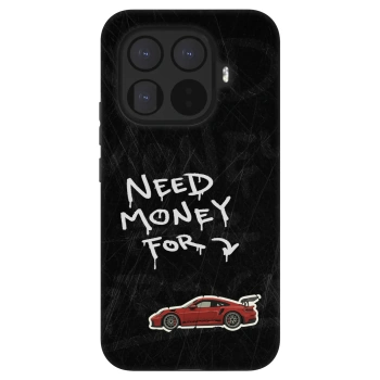 Picasee Fashion Case pentru Xiaomi 15T Pro - Track Mode