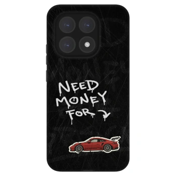 Picasee Fashion Case pentru Xiaomi 15T - Track Mode