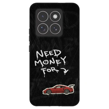 Picasee Fashion Case pentru Xiaomi 14 Pro - Track Mode