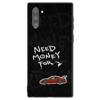 Husă pentru Samsung Galaxy Note 10 N970F - Track Mode