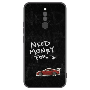 Husă pentru Xiaomi Redmi 8 - Track Mode