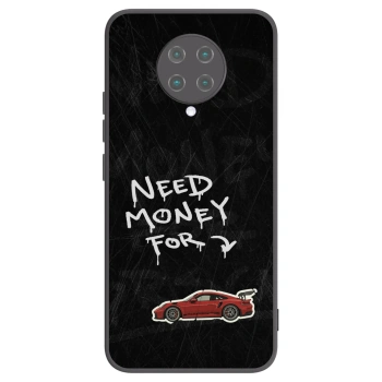 Husă pentru Xiaomi Poco F2 Pro - Track Mode