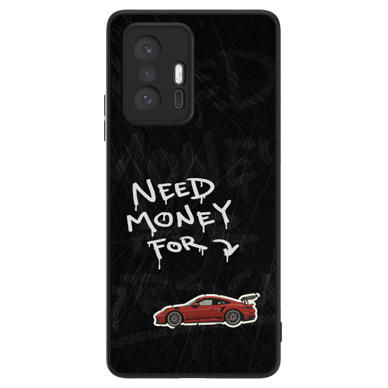 Picasee ULTIMATE CASE pentru Xiaomi 11T - Track Mode