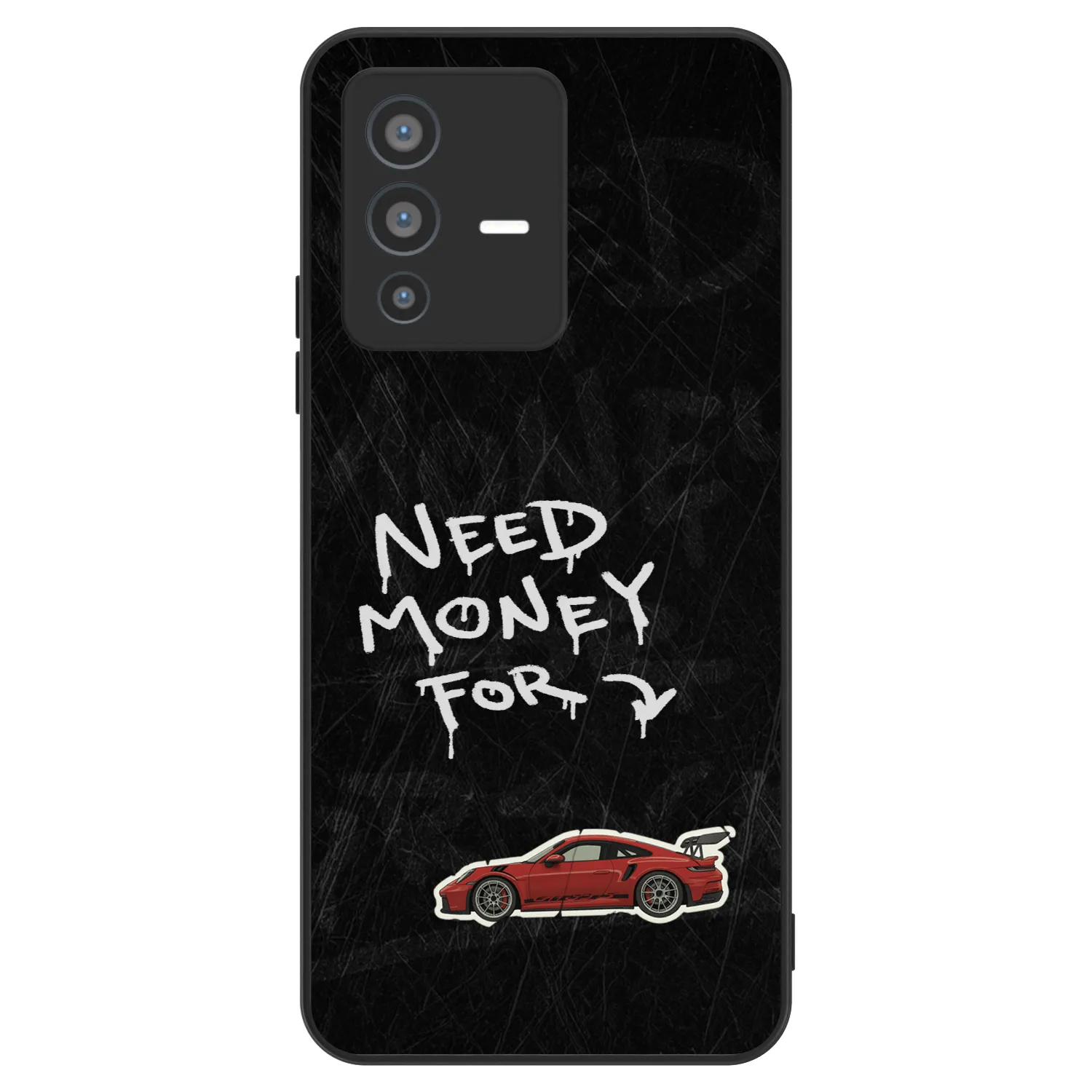 Picasee ULTIMATE CASE pentru Vivo V23 5G - Track Mode