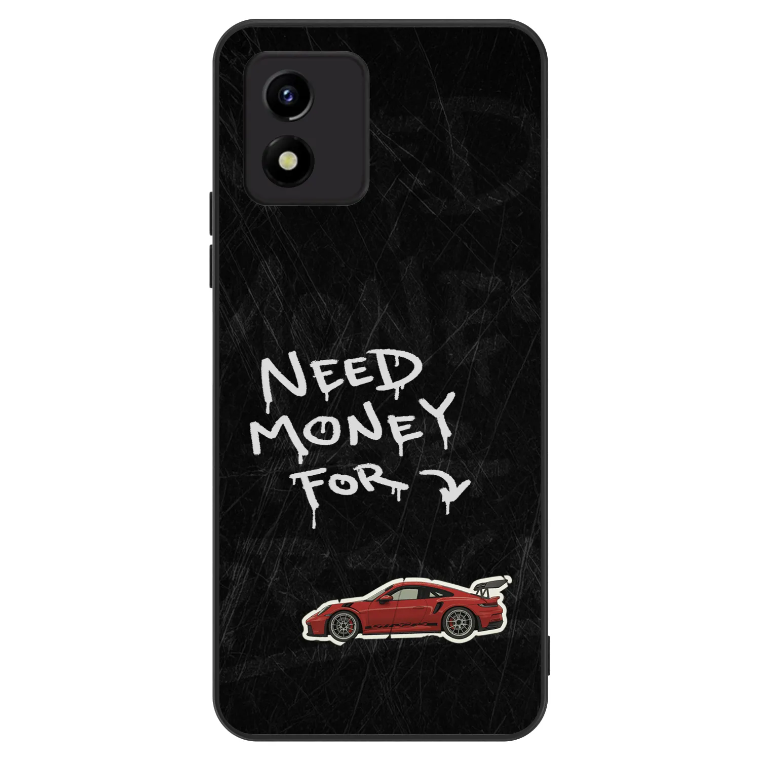 Picasee ULTIMATE CASE pentru Vivo Y01 - Track Mode