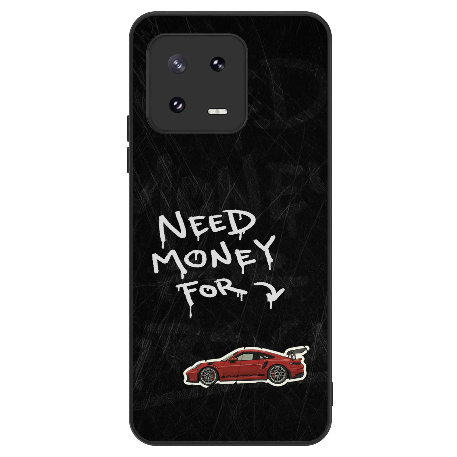 Picasee ULTIMATE CASE pentru Xiaomi 13 Pro - Track Mode