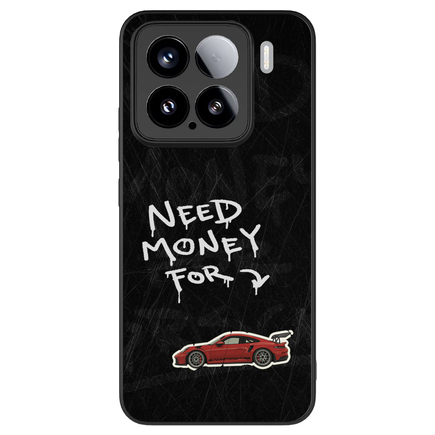 Picasee ULTIMATE CASE pentru Xiaomi 15 - Track Mode