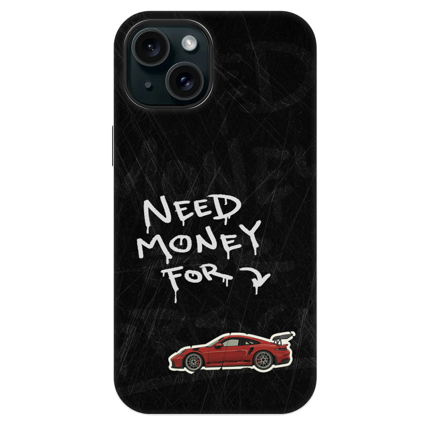 Picasee Fashion Case MagSafe pentru Apple iPhone 13 - Track Mode