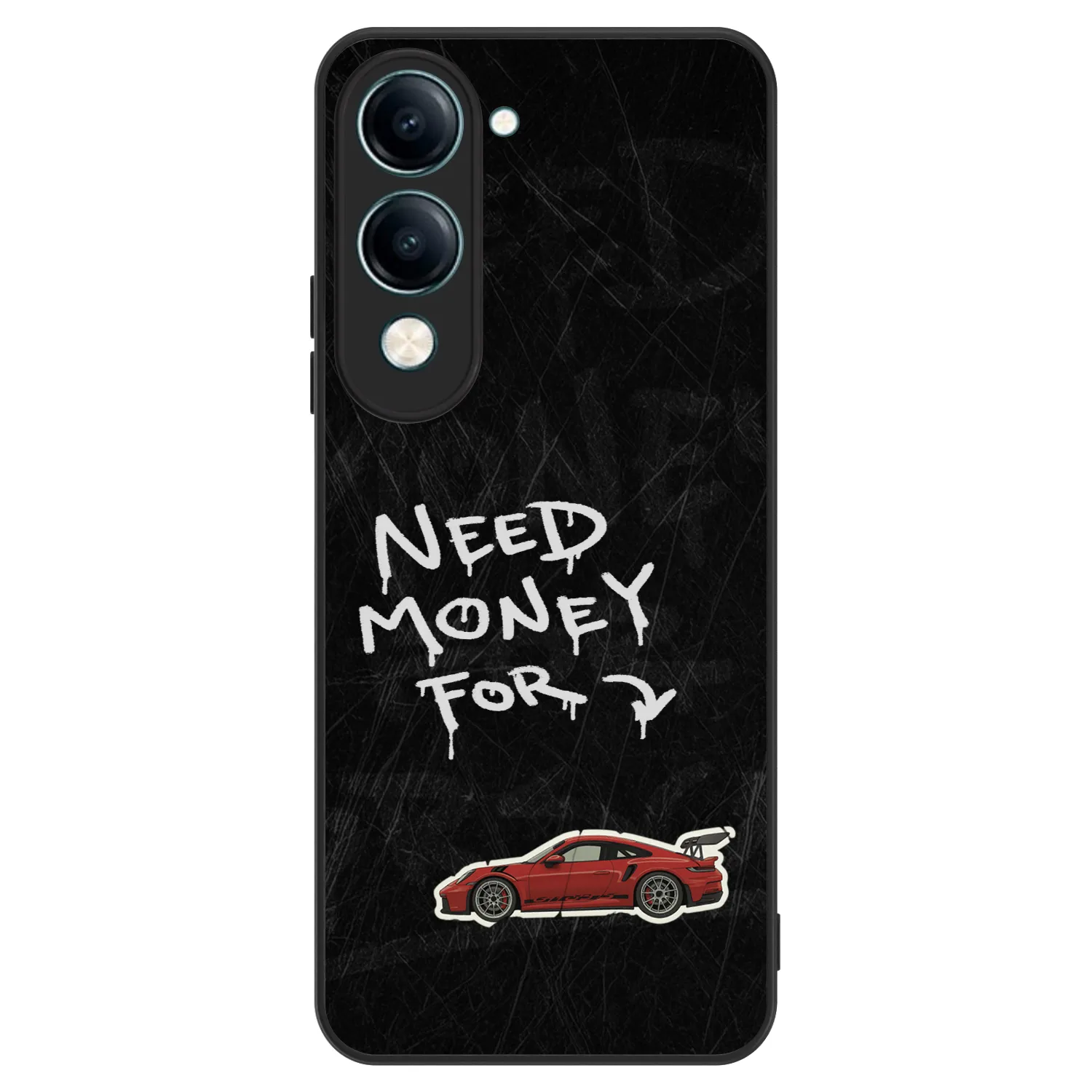 Picasee ULTIMATE CASE pentru Vivo Y29s 5G - Track Mode