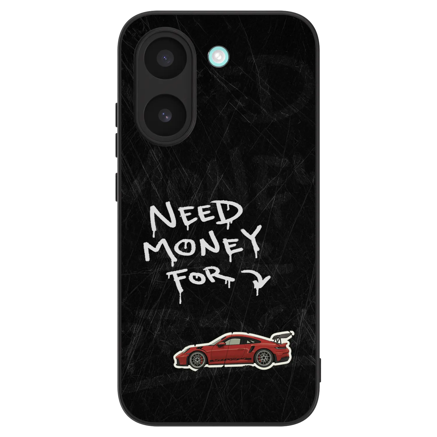 Picasee ULTIMATE CASE pentru Xiaomi Poco X8 Pro - Track Mode