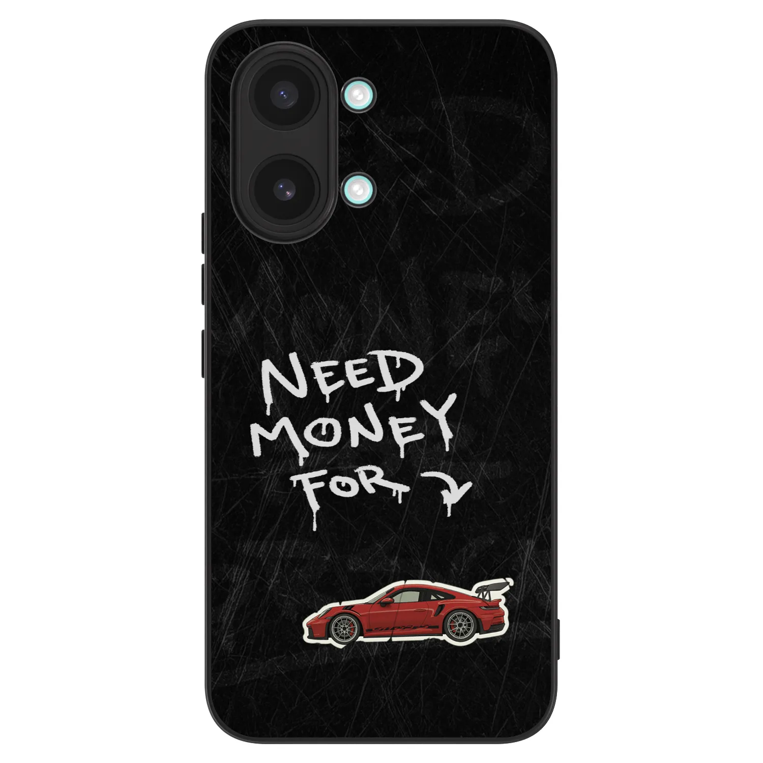 Picasee ULTIMATE CASE pentru Xiaomi Poco X8 Pro Max - Track Mode