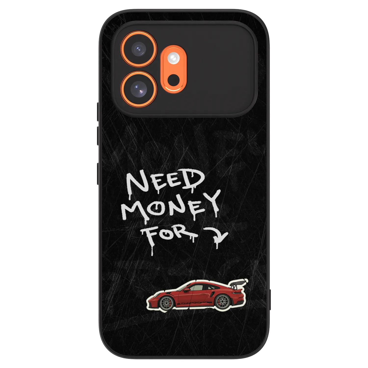 Picasee ULTIMATE CASE pentru Honor 600 - Track Mode