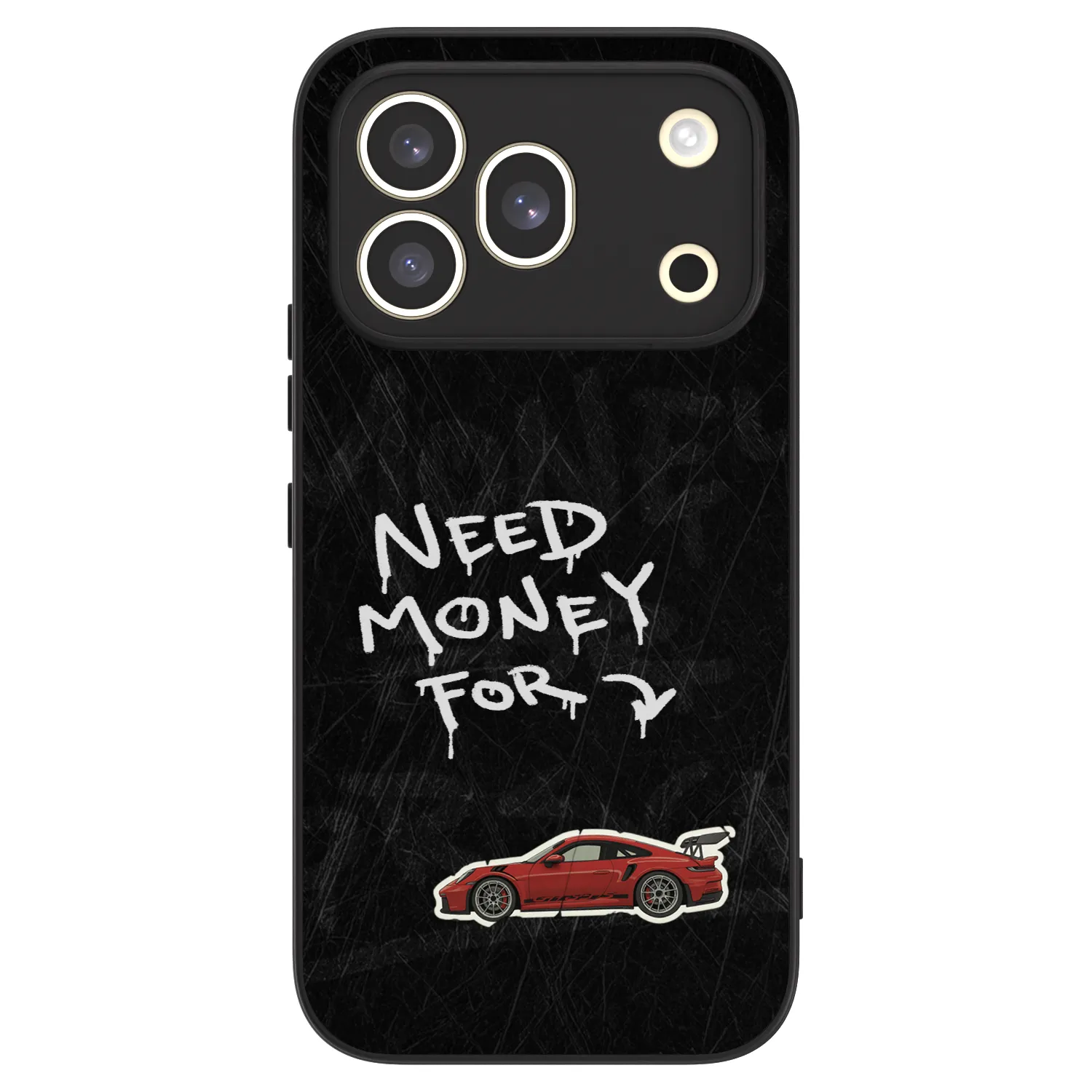 Picasee ULTIMATE CASE pentru Honor 600 Pro - Track Mode