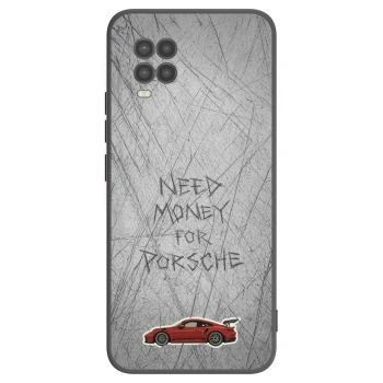 Husă pentru Xiaomi Mi 10 Lite - Garage Scratch