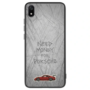 Husă pentru Xiaomi Redmi 7A - Garage Scratch