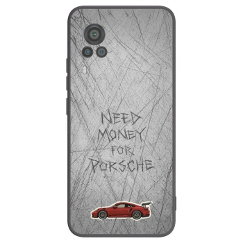 Husă pentru Vivo X60 Pro 5G - Garage Scratch