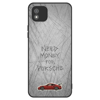 Husă pentru Realme C11 (2021) - Garage Scratch