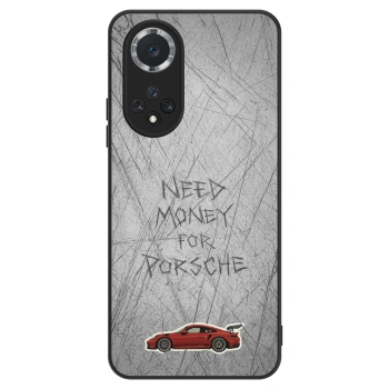 Husă pentru Huawei Nova 9 SE - Garage Scratch