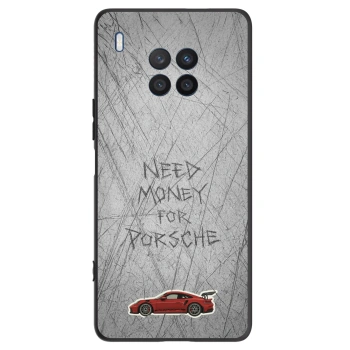 Husă pentru Honor 50 Lite - Garage Scratch