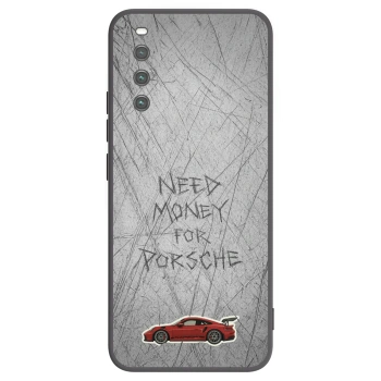 Husă pentru Sony Xperia 10 IV 5G - Garage Scratch