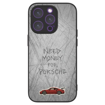 Picasee ULTIMATE CASE MagSafe pentru Apple iPhone 14 Pro - Garage Scratch