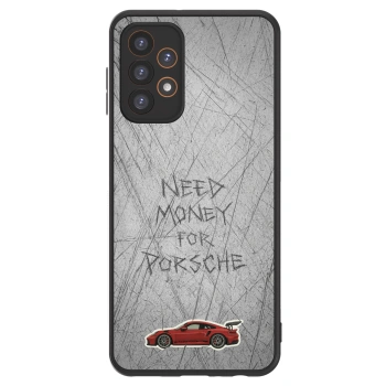 Picasee ULTIMATE CASE pentru Samsung Galaxy A23 A235F 4G - Garage Scratch