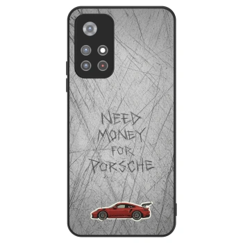 Husă pentru Xiaomi Redmi Note 11S 5G - Garage Scratch