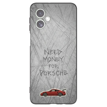 Husă pentru Motorola Moto G54 5G - Garage Scratch