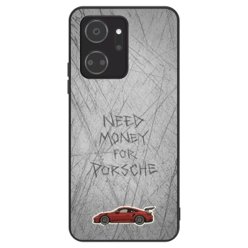 Husă pentru Honor X7a - Garage Scratch
