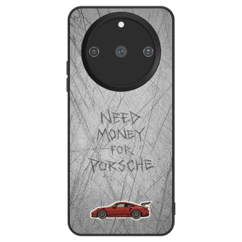 Husă pentru Realme 11 Pro+ - Garage Scratch