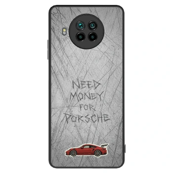 Husă pentru Xiaomi Mi 10T Lite - Garage Scratch