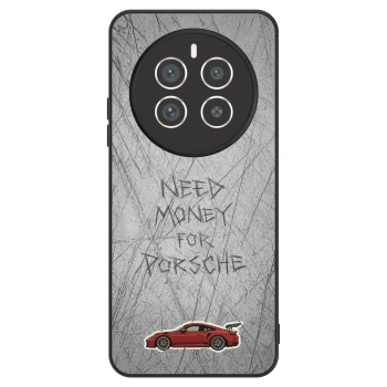 Husă pentru Realme 12 Pro 5G - Garage Scratch