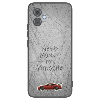 Husă pentru Motorola Moto G14 - Garage Scratch