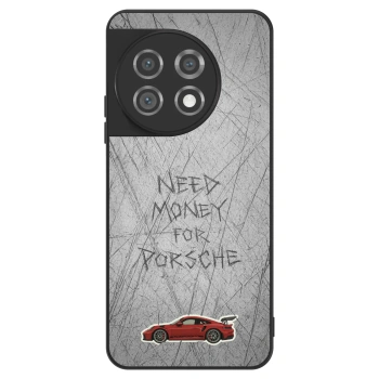 Husă pentru OnePlus 11 5G - Garage Scratch