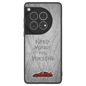 Picasee ULTIMATE CASE pentru OnePlus 12 5G - Garage Scratch