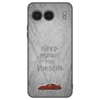 Husă pentru OnePlus Nord 4 - Garage Scratch