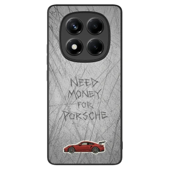 Picasee ULTIMATE CASE pentru Xiaomi Redmi Note 14 Pro+ 5G - Garage Scratch