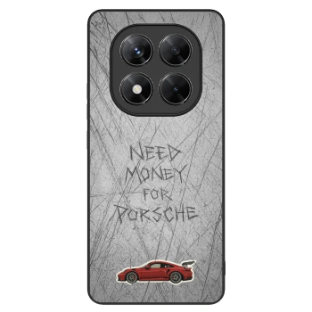 Picasee ULTIMATE CASE pentru Xiaomi Redmi Note 14 Pro 5G - Garage Scratch