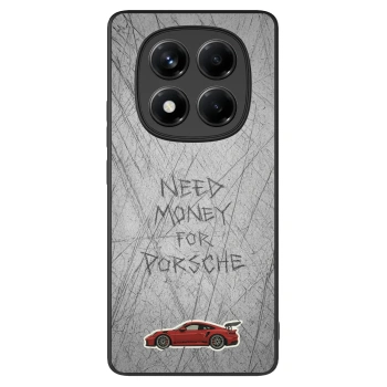 Picasee ULTIMATE CASE pentru Xiaomi Redmi Note 14 Pro 4G - Garage Scratch