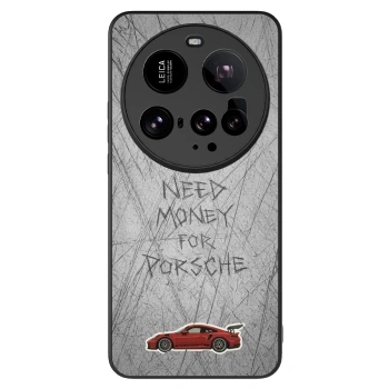 Picasee ULTIMATE CASE pentru Xiaomi 15 Ultra - Garage Scratch